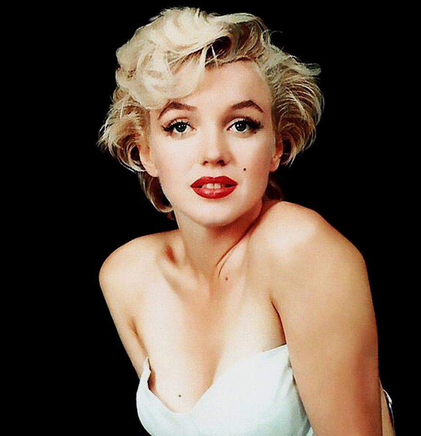 Tükör - Marilyn Monroe képlete